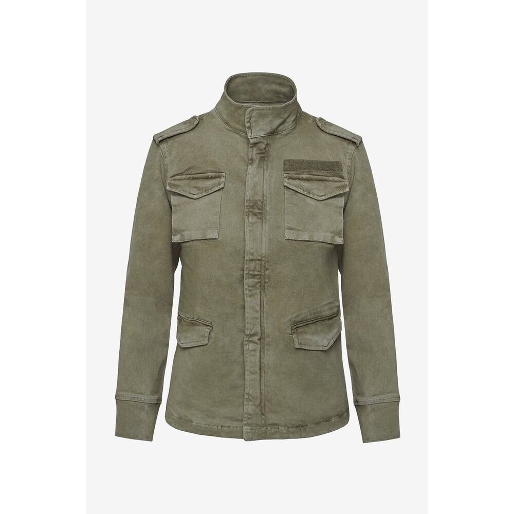 NEW ANINE BING Army Jacket